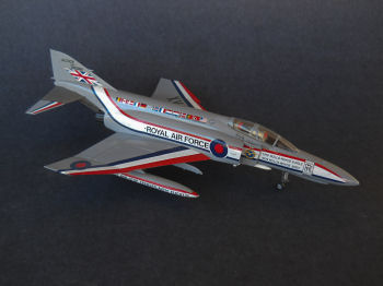 F-4EJ Kai