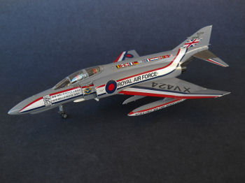 F-4EJ Kai