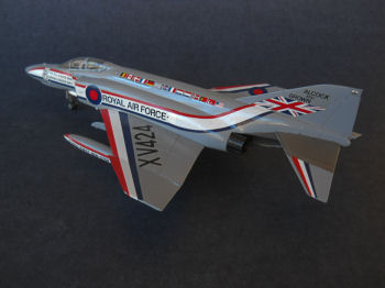 F-4EJ Kai
