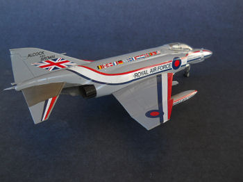 F-4EJ Kai