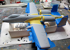 A-10C Thunderbolt II