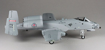 A-10C Thunderbolt II