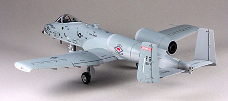 A-10C Thunderbolt II