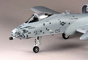 A-10C Thunderbolt II