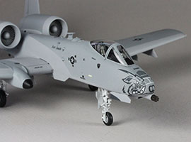 A-10C Thunderbolt II