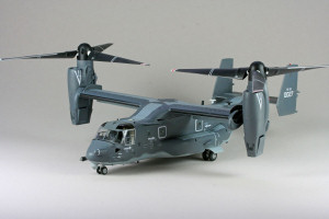CV-22B Osprey 'U.S. Air Force'