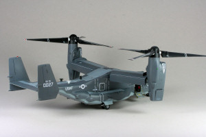CV-22B Osprey 'U.S. Air Force'