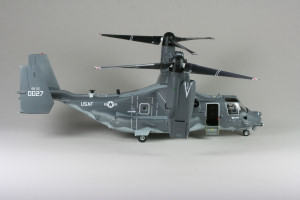 CV-22B Osprey 'U.S. Air Force'