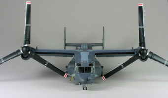CV-22B Osprey 'U.S. Air Force'