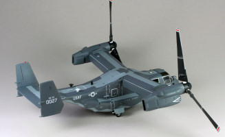 CV-22B Osprey 'U.S. Air Force'