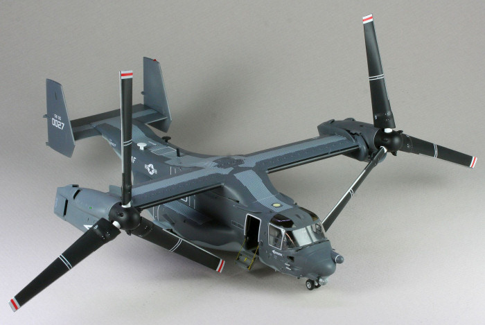 CV-22B Osprey 'U.S. Air Force' Kit