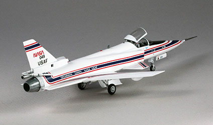 X-29 'NASA'