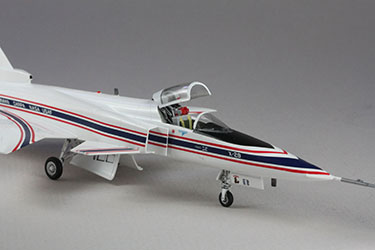Hasegawa 02206 1/72 Dual X-29 Kit Builds Review