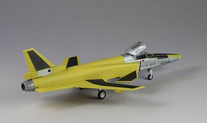 X-29 'NASA'