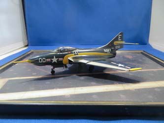 F9F-8 Cougar