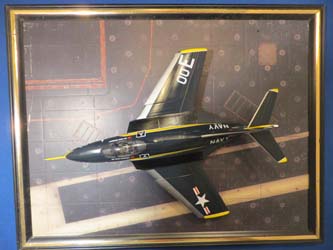 F9F-8 Cougar