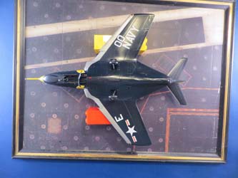 F9F-8 Cougar