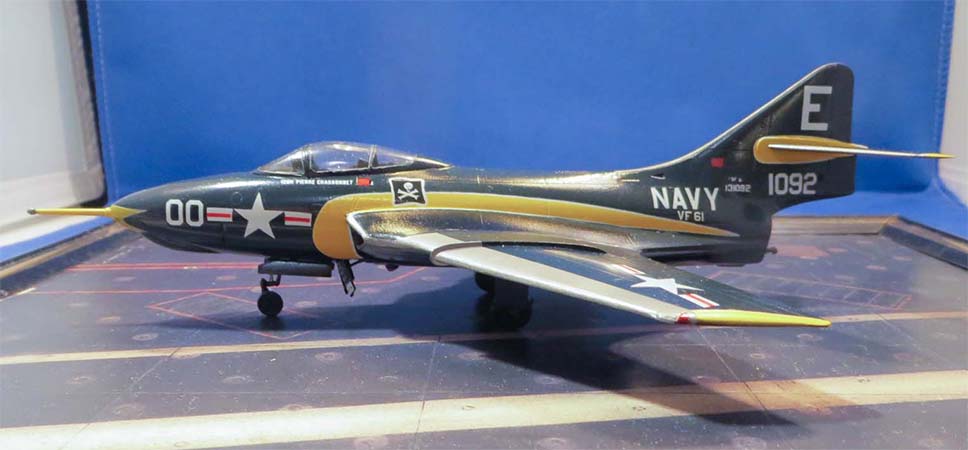 F9F-8 Cougar
