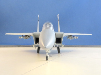 F-15C Eagle