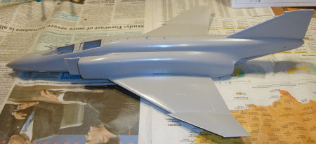F-4B