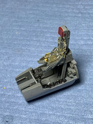 F-104C