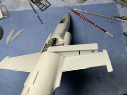 F-104C