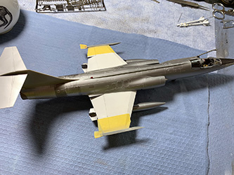 F-104C