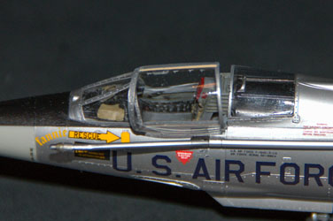 F-104C
