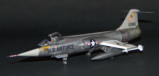 F-104C