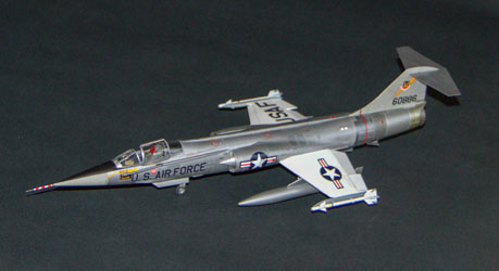 F-104C