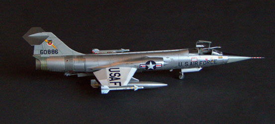 F-104C