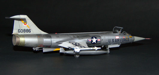 F-104C