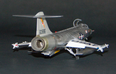 F-104C