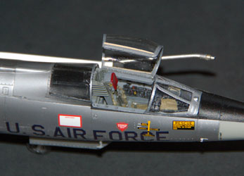 F-104C