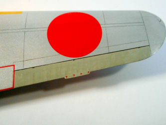 Ki-61-I Tei Type 3 Hien (Tony) and Type 95 Small Sedan Kurogane 244th Flight Regiment