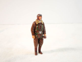 Ki-61-I Tei Type 3 Hien (Tony) and Type 95 Small Sedan Kurogane 244th Flight Regiment