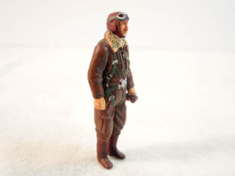 Ki-61-I Tei Type 3 Hien (Tony) and Type 95 Small Sedan Kurogane 244th Flight Regiment