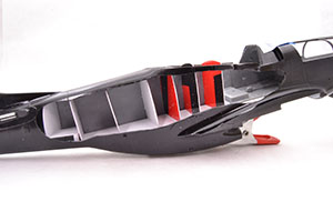 P-51D Mustang