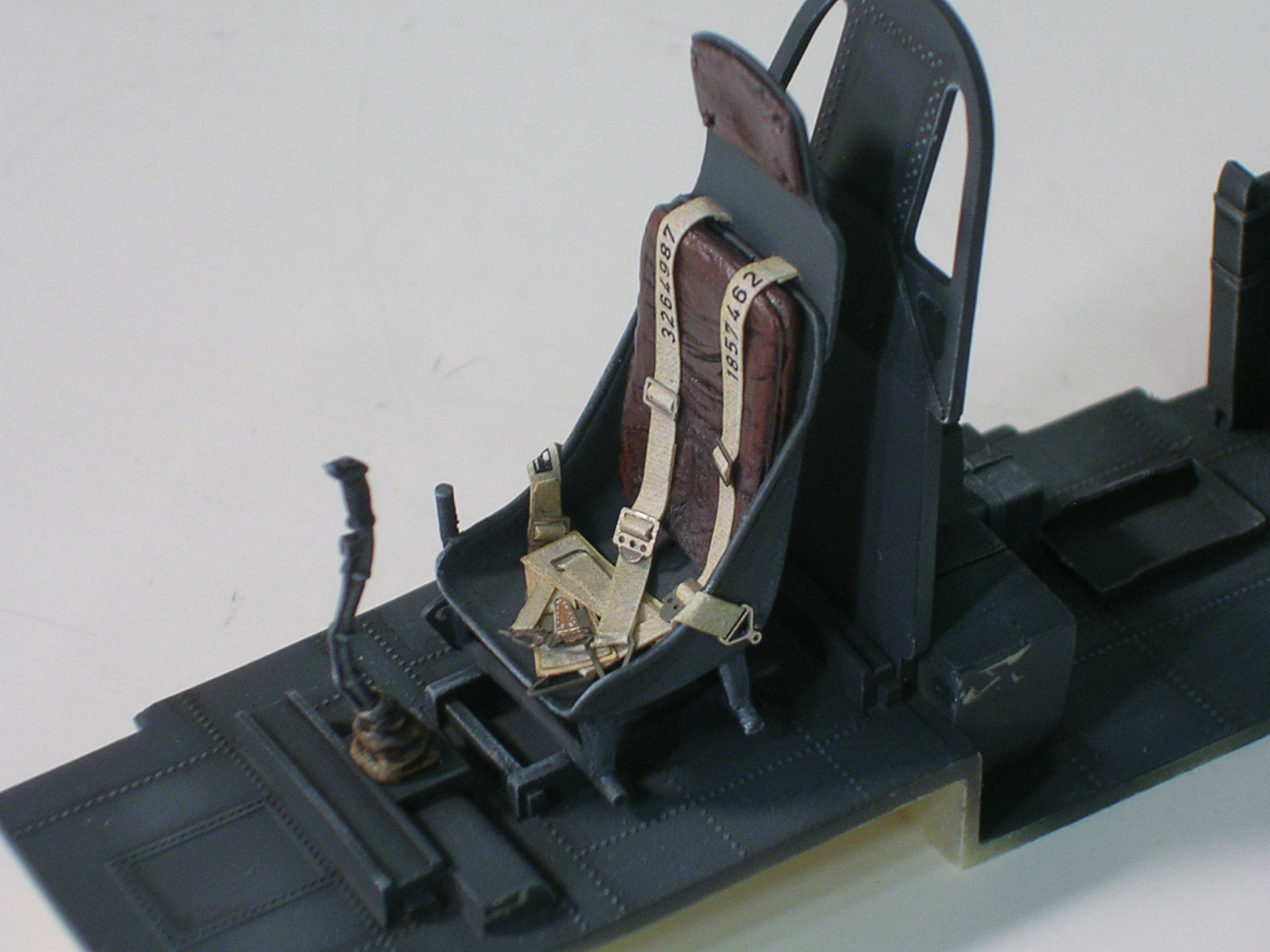 Hasegawa 1/32 Ju 87G-2 Stuka Build Review Image 02