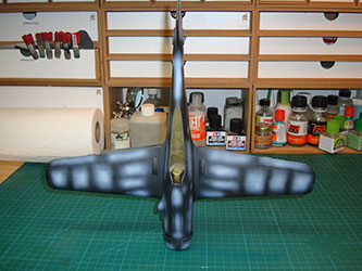 Fw 190D-9 Dora
