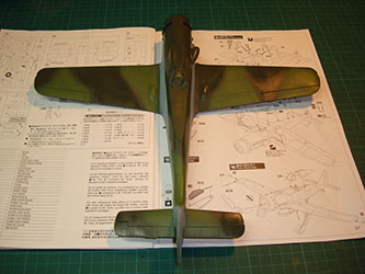 Fw 190D-9 Dora