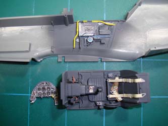 Bf 109F-4
