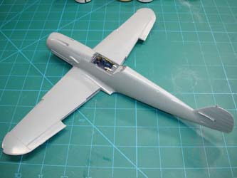 Bf 109F-4