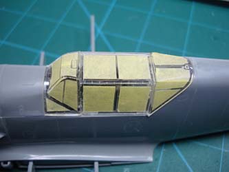 Bf 109F-4