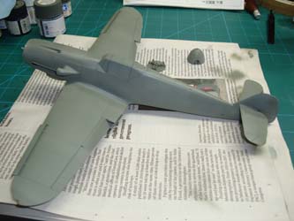 Bf 109F-4