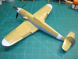 Bf 109F-4