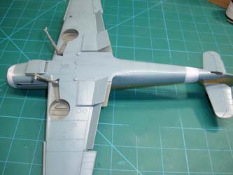 Bf 109F-4