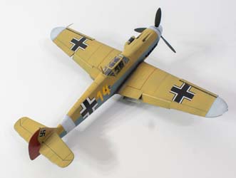Bf 109F-4