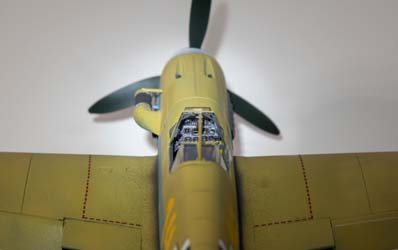 Bf 109F-4