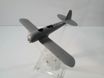 E8N1 Type 95 (Dave) Reconnaissance Seaplane